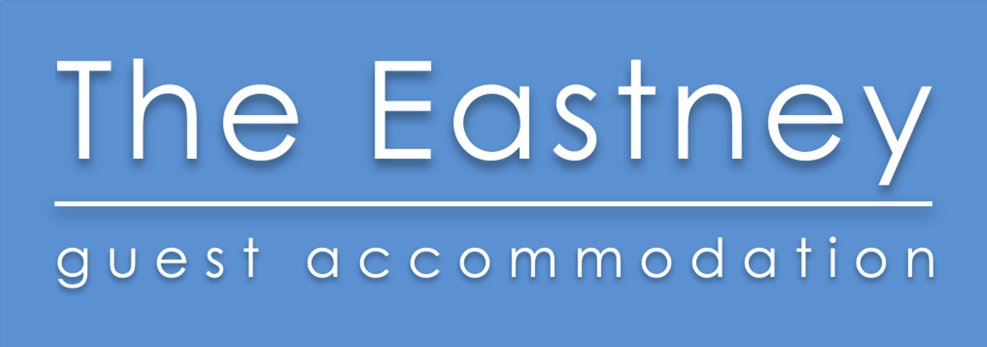 The Eastney Guest Accommodation